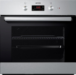Независимый духовой шкаф Gorenje BO 7312 SX