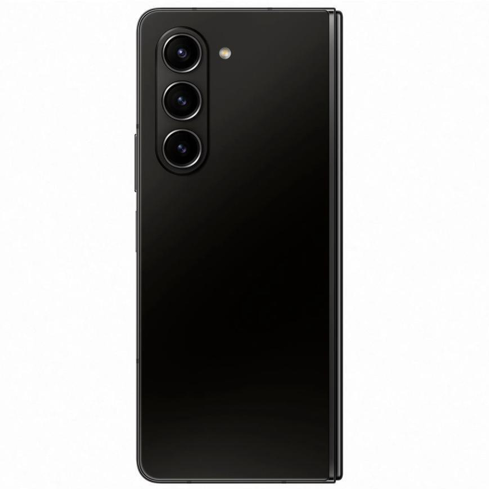 Смартфон Samsung Galaxy Z Fold5 5G 12 ГБ/1 ТБ (Чёрный фантом | Phantom Black)