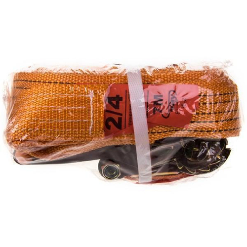 Ремень крепления груза с храповиком 2 т 12 м 5 см Skyway