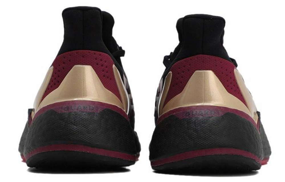 Кроссовки Adidas X9000L4 C.Rdy (Женская размерная сетка)