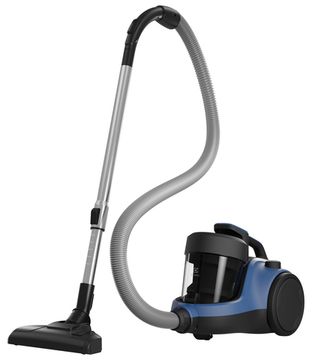 Пилосос без мішка Electrolux ECC21-4SB