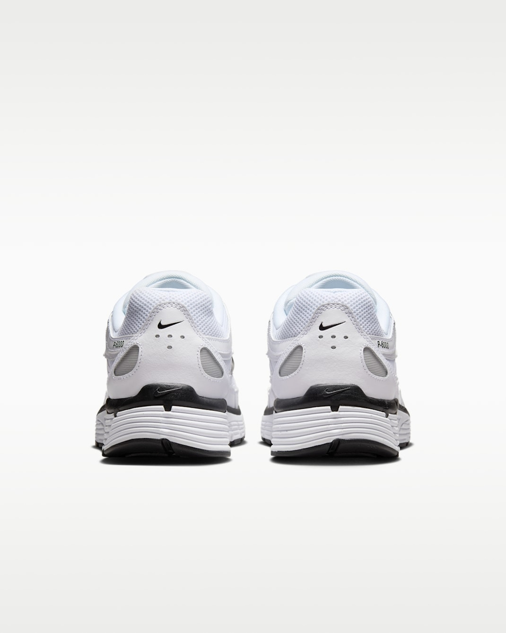 Кроссовки мужские NIKE P-6000