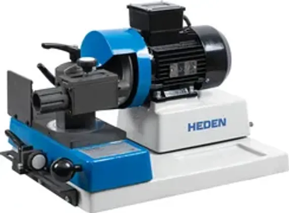 Станок отрезной для сверл и фрез GS-13 Plus, Ø3-16 мм