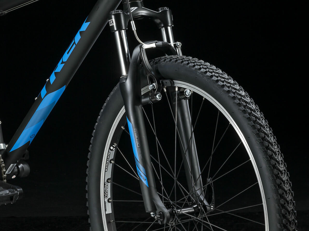 Горный велосипед Trek Marlin 820 (2020)