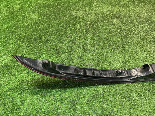 ПТФ левый Porsche Cayenne 3 PO536 (2017-2023)