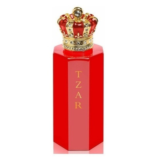 Royal Crown tzar