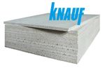 ГВЛ "Кнауф" (2,5*1,2) 12мм Влагостойкий