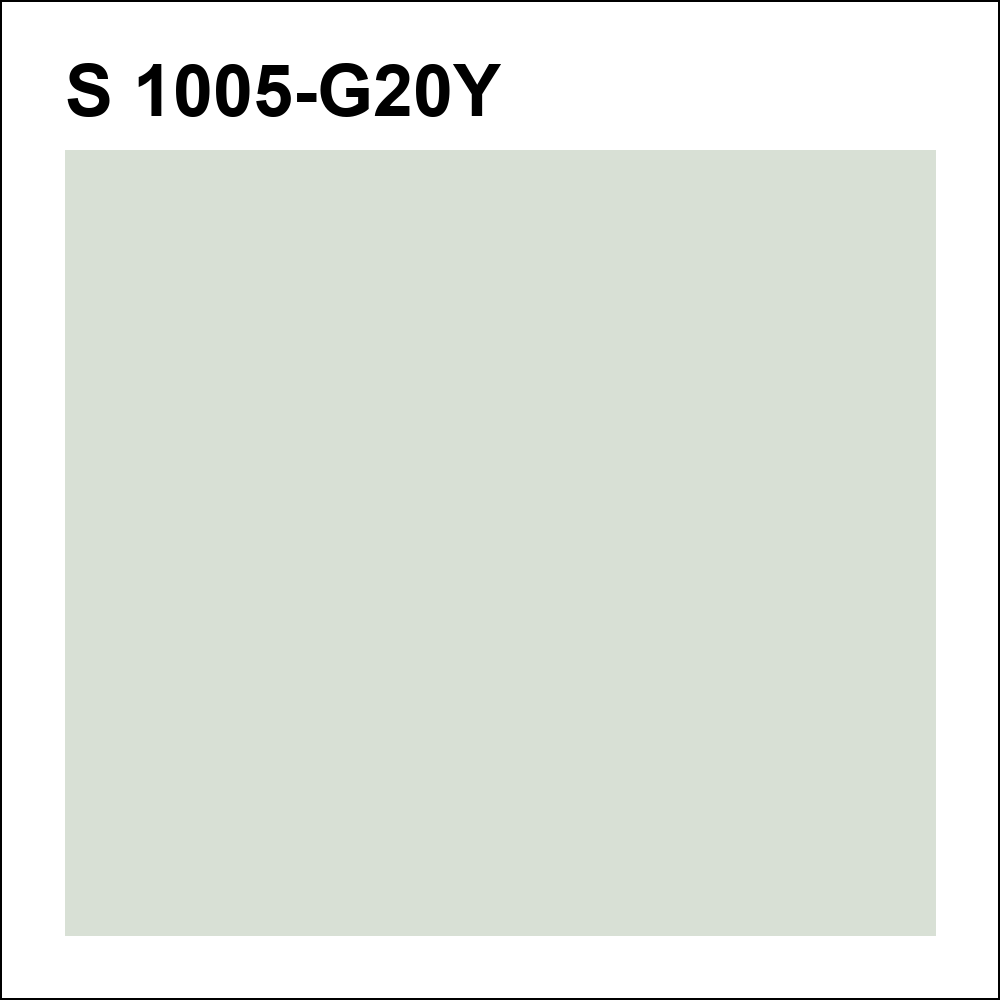 S 1005-G20Y за кг