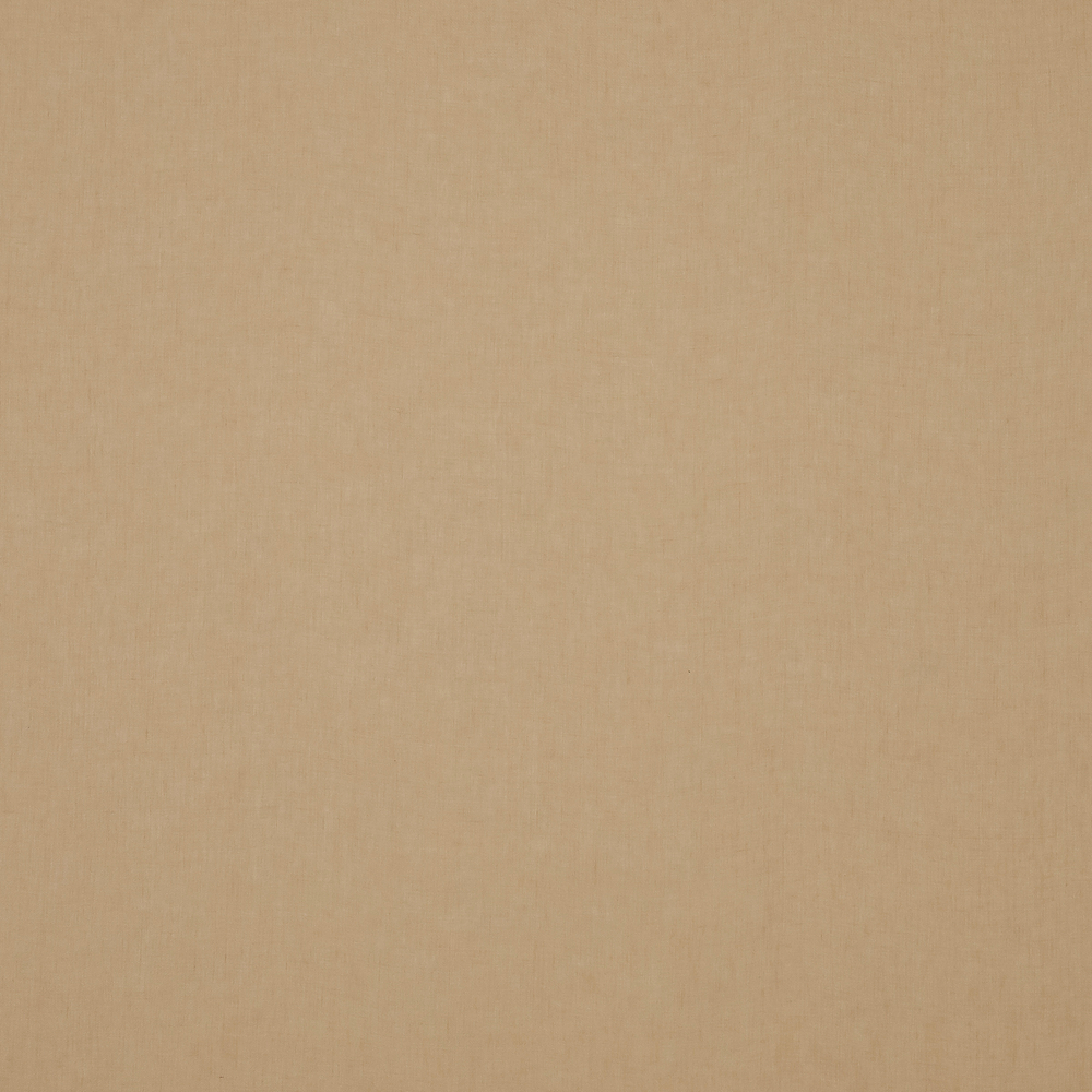 Тонкий лён бежевого цвета