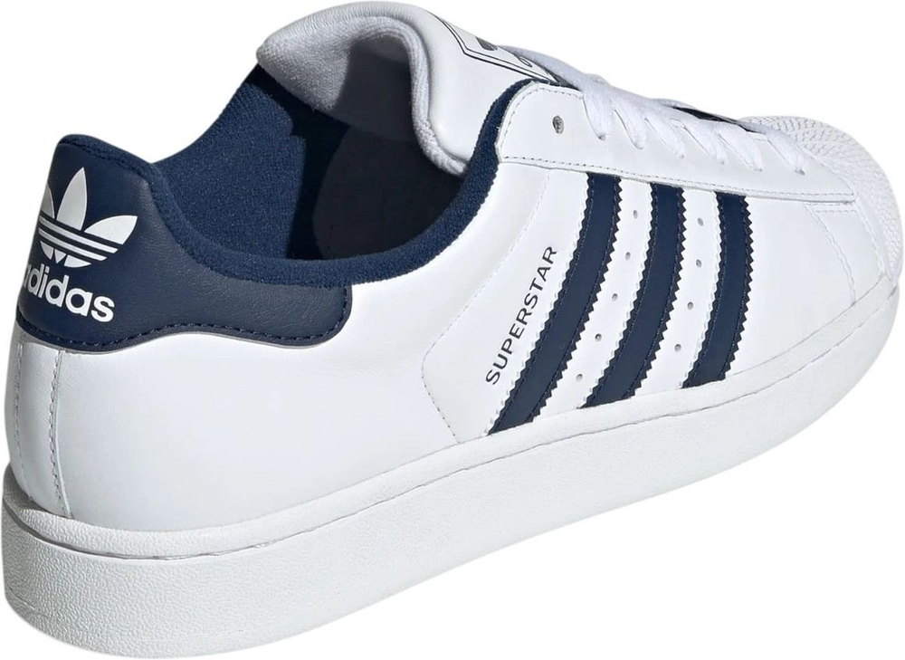 Кроссовки мужские adidas Originals SUPERSTAR II