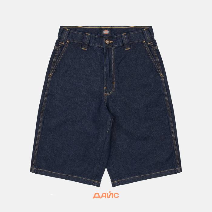 Шорты мужские Dickies Madison Denim Short