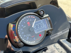 Снегоход РМ TAYGA PATRUL 800 SWT