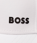 Кепка Cap-Bold BOSS GREEN - белый(50519219)