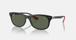 RAY-BAN SCUDERIA FERRARI COLLECTION RB4607M F60271