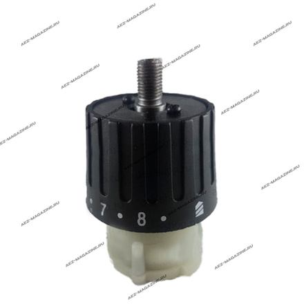 Редуктор в сборе(N)