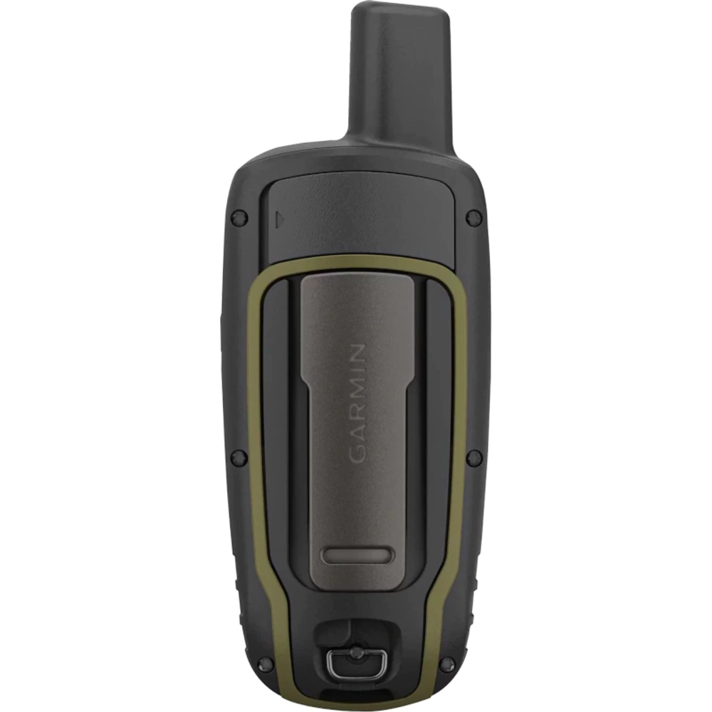 GARMIN GPSMAP 65s навигатор 010-02451-11