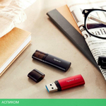 USB Flash-накопитель Apacer AH25B RTL (AP128GAH25BR-1)
