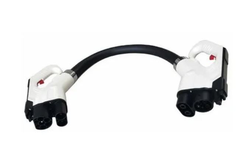 Адаптер Simple Energy CCS1/CCS2 150A Firefly (SE-CA-ССS1/CCS2-150)