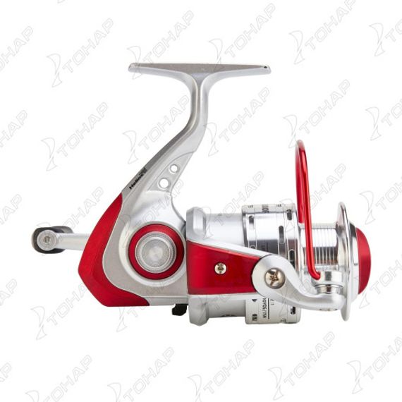 Катушка RAYKAN 3000F 3 подшип Helios (HS-FB-R3000F)