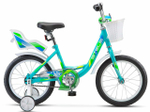 Детский велосипед Stels Flyte C 14" Z012 (2024)