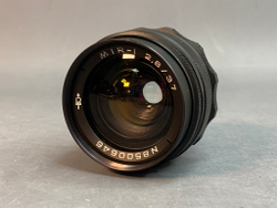 MIR-1 2.8/37