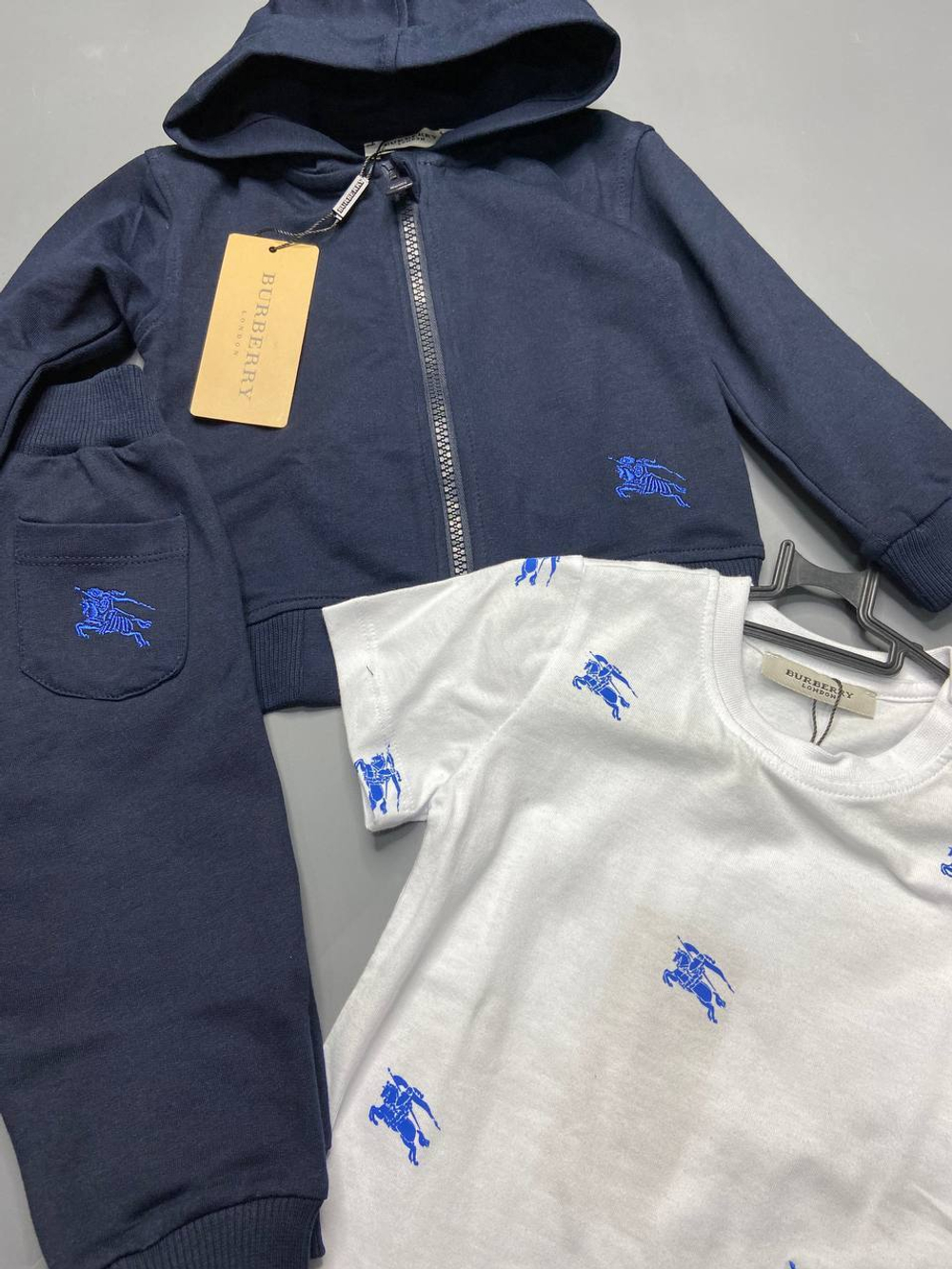 Костюм Burberry, арт. 485223151
