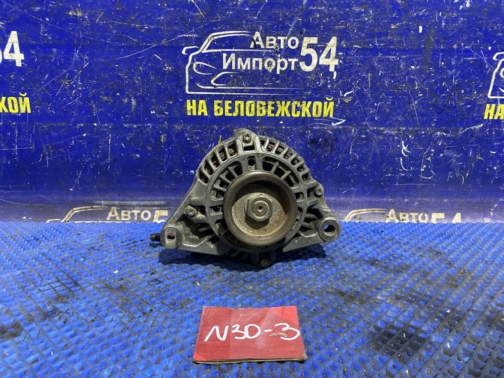 Генератор NISSAN R'NESSA 2000