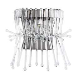 Бра Divinare Vetro 7565/02 AP-1