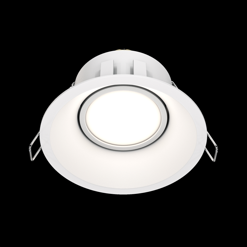 Встраиваемый светильник Technical DL028-2-01W