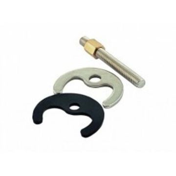 Крепеж для смесителя 1 винт