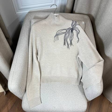 Свитер Brunello Cucinelli