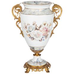 ВАЗА ДЛЯ ЦВЕТОВ 30*20*40 СМ