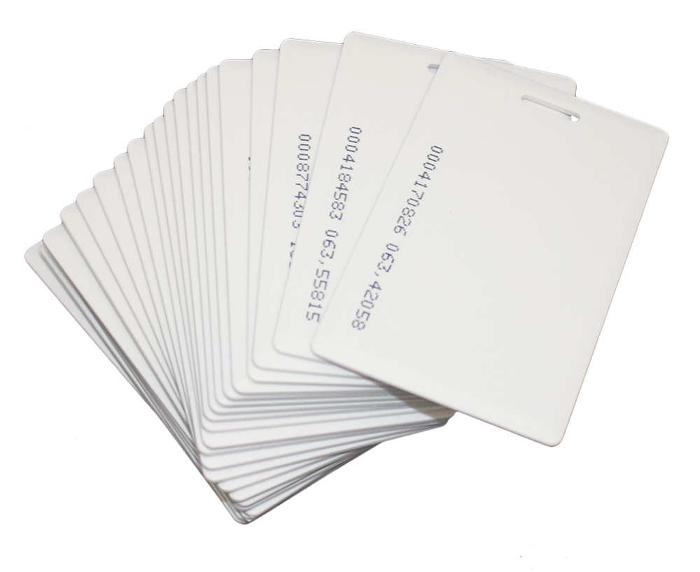 Карта Tantos Em Marine толстая TS с прорезью много