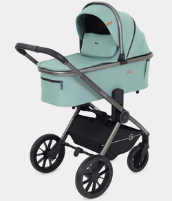 Детская коляска Rant Falcon 2 в 1 Green