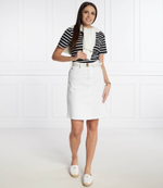 Футболка CODY Tommy Hilfiger - темно-синий(WW0WW40584)