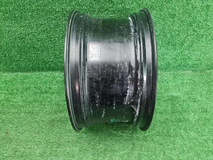 Диск литой R20 BMW M8 F91 (19-нв) 811 стиль задний