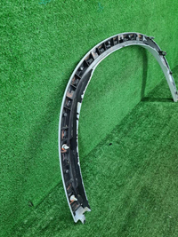 Расширитель перед. левый BMW X5 G05 18-нв M-paket