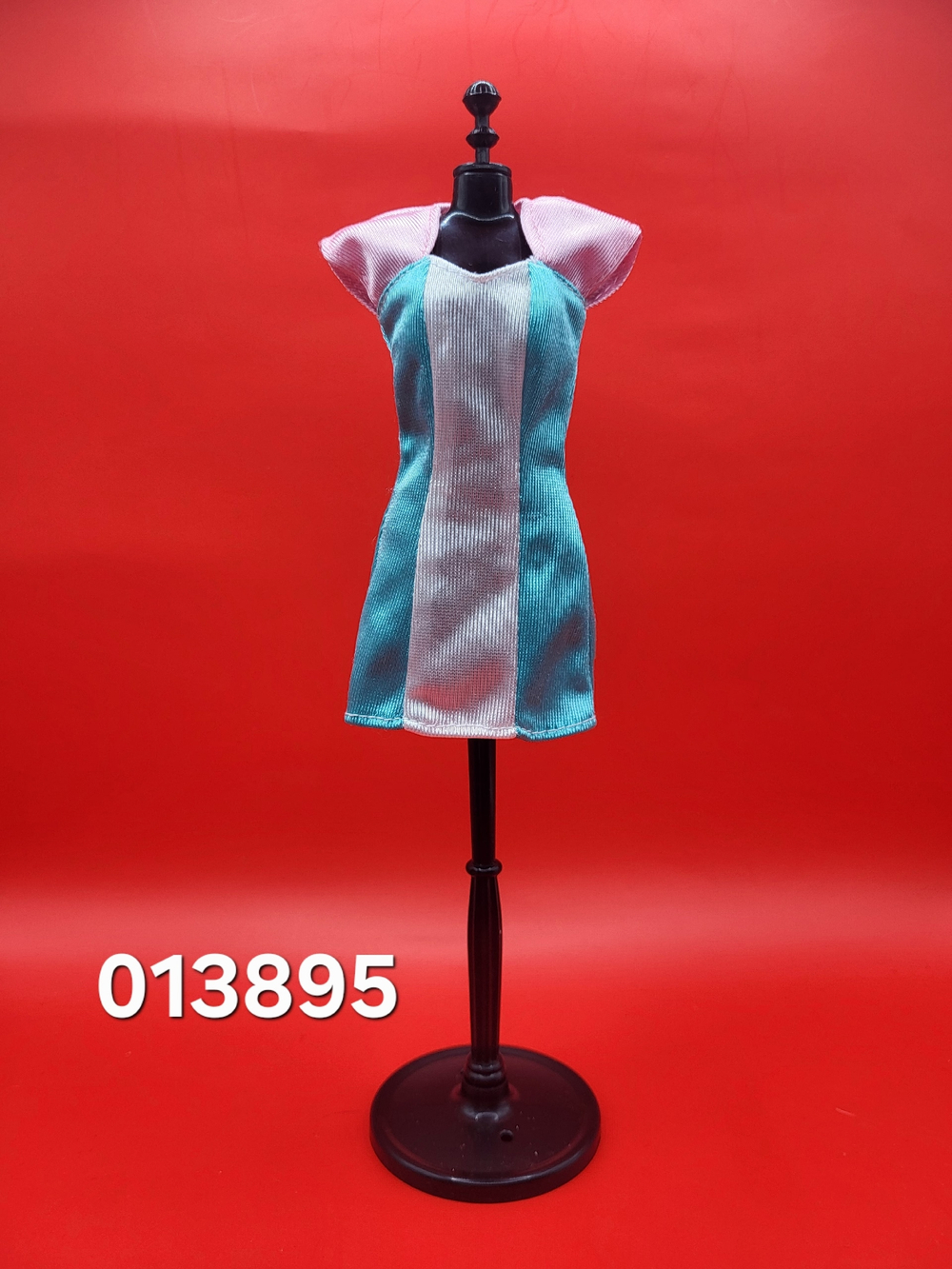 Одежда для куклы Барби винтаж 013895