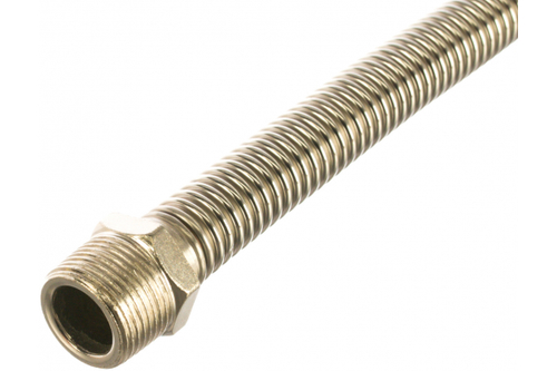 Подводка сильфонная для газа Г/Ш 3/4 1,2 м