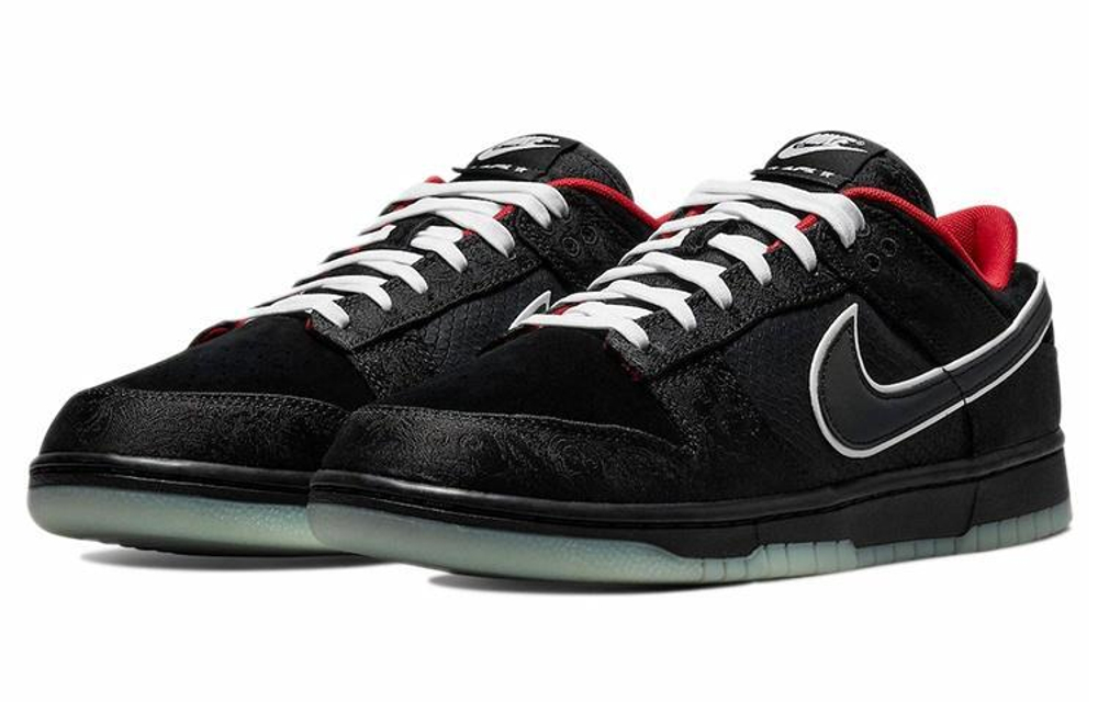 Кроссовки Nike Dunk Low Retro "Lpl"