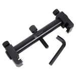 МАСТАК (103-20004) Съемник клиновых шкивов, 153 мм