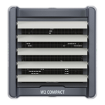 Тепловентилятор водяной Ballu BHP-W2-10-C