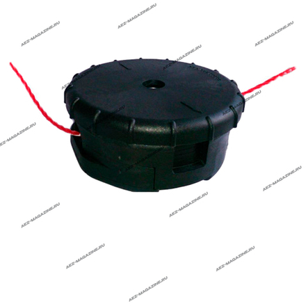 Барабан для лески триммера тип Japan, серии ULTRA PRO Заряд лески без разбора