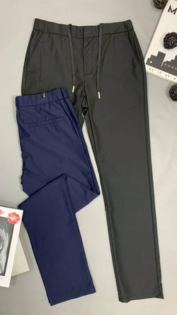 Брюки Loro Piana