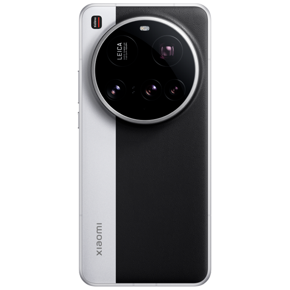 Смартфон Xiaomi 15 Ultra 16/512GB, Silver Chrome (Серебро)