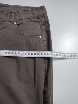 Бриджи базовые 46-48 размер