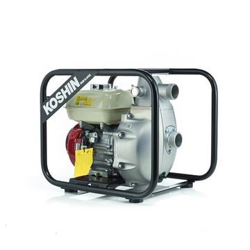 Мотопомпа бензиновая Koshin SERH-50 V