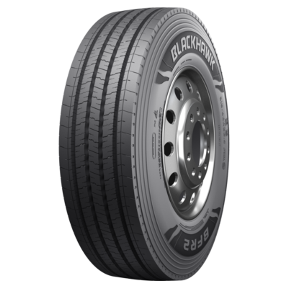 245/70R17,5 143/141J (146/146F) BFR2 TL 18PR