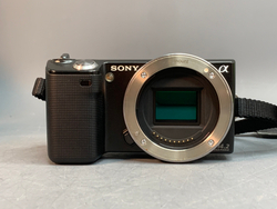 Sony NEX-5 Kit 18-55mm 7.439 кадров