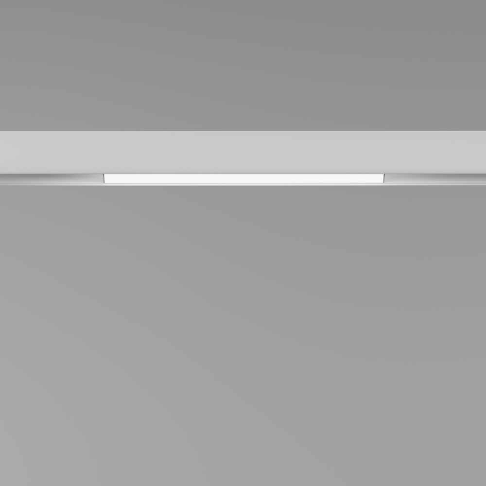 Трековый светильник SATIN-23